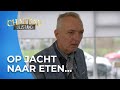 Martien slaat zijn slag bij opnames Wie van de 3 | Chateau Bijstand