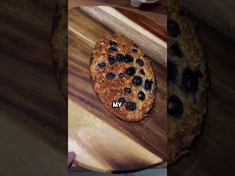 50g protein cake 🫡