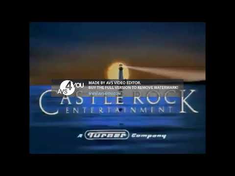 Castle Rock Entertainment Sean And Alexa Television Low Tone