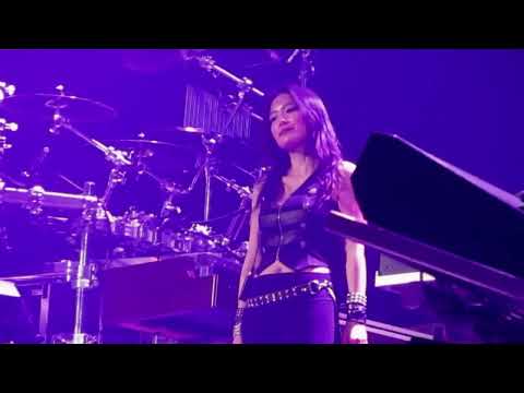 Trans-Siberian Orchestra -  Band Introductions