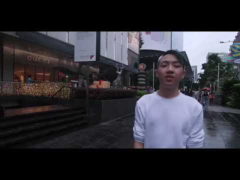 Winter Things - Ariana Grande (A-cappella Cover) ft. Owen Lai & Perry