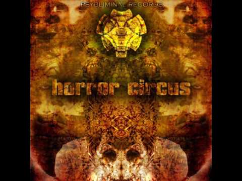 Zaiklophobia & Agonist - Constructed Realease