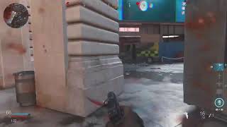 ［COD  MW］深夜配信じゃーー