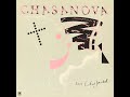 Chaz Jankel - Chasanova (1981 - Full Album)