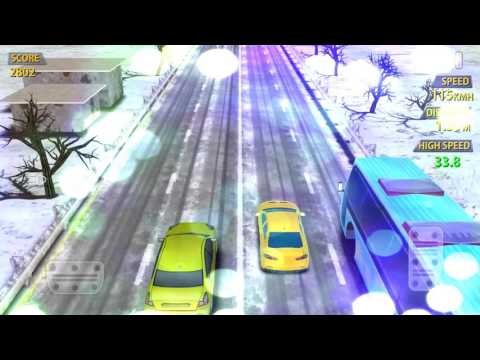 Highway Traffic Champs 2021 Video