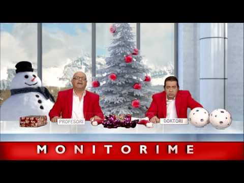 Fiks Fare, 14 Dhjetor, Pjesa 3 - Investigative Satirical Show