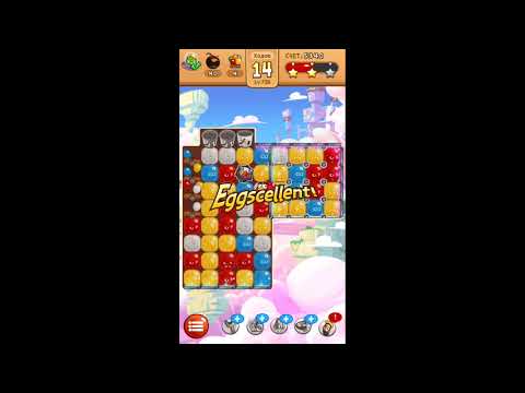 Angrybirds Blast! level 728