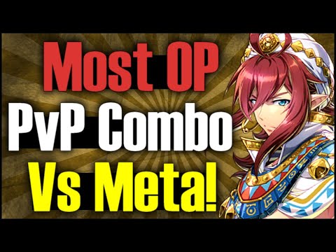 Meta OP Hero That NO One Use! Full Build Guide!