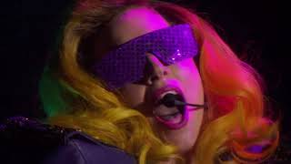 Lady Gaga - Dance In The Dark - The Monster Ball Tour (HBO)