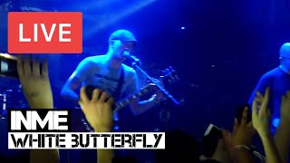 InMe | White Butterfly | LIVE in London