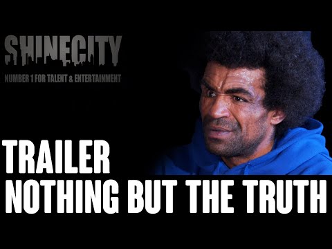 Marvin Herbert Interviewed by Shinecity Trailer - Nothing But the Truth