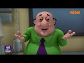 Motu Patlu मोटू पतलू S1 Police Station Mein Tabela Episode 170 Part 2 Voot Kids