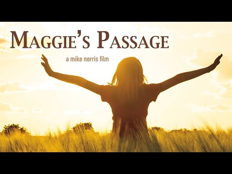 Maggie's Passage