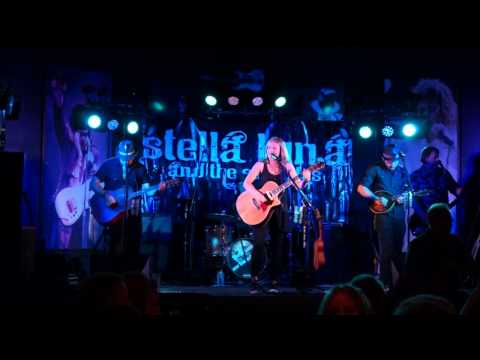 Stella Luna & the Satellites - Mama's Broken Heart