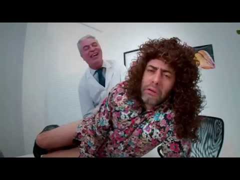 El primo de coco Sily Copilado!