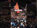 LIVE Kolhapur Navratri Mahalaxmi Mandir Darshan 2025 Navratri Mahalaxmi Ambabai Live Viral