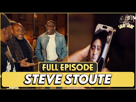 Youtube Video - Kanye West Snatched Mic From Maxwell & Freestyled At Steve Stoute's Wedding: 'It Was Crazy'