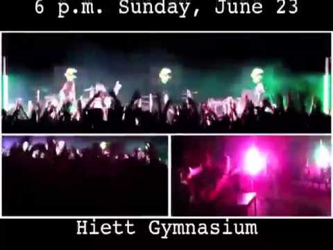 Rapture Ruckus returning to Houston, MO!