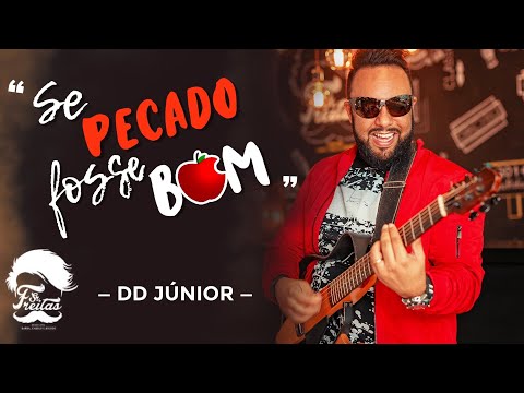 Se Pecado Fosse Bom video