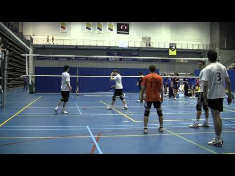 20121227 VCV Veenendaal JA1 - Forza Hoogland