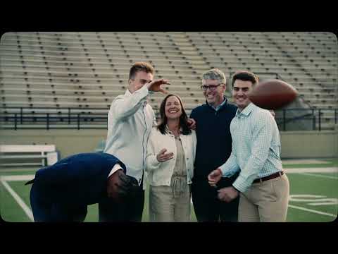 Tez Johnson's Bond with Bo Nix & His Adopted Family