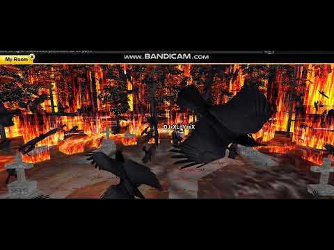 Wens vs Le Clown Evil