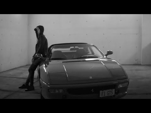 [FREE] Johnny Yukon ft Anders type beat - Pressure (SOLD)