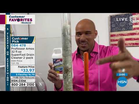 HSN | Customer Favorites Weekend 04.10.2021 - 05 PM