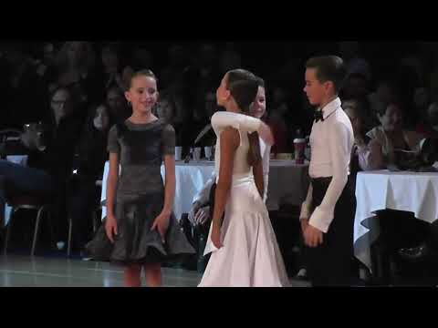 2013 World Championship — Award Ceremony