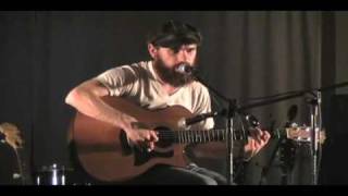 Whiskey & Cocaine by Aaron Lee Martin LIVE @ Covenant