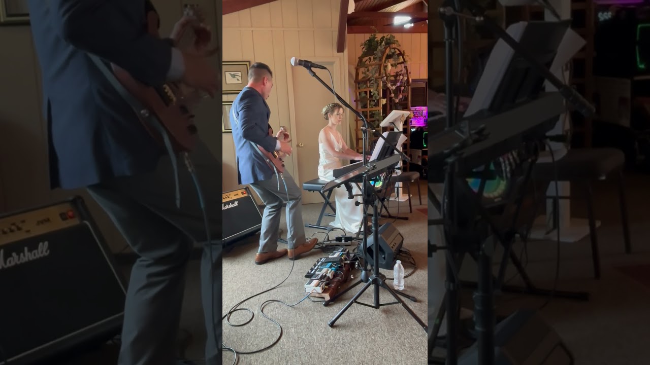 Promotional video thumbnail 5 for Michael Havens Music