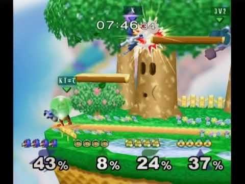 Tipperoni 204 Doubles - WQF - Ke-Lai/JF (Blue) vs Dabs?/Seme the Deputy (Green)