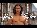 Hani Muhamad Syakir (Malaysian Strongman Athlete)