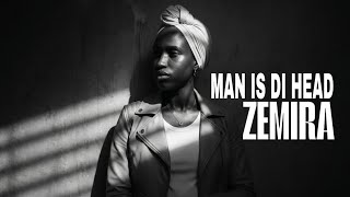 Download lagu STEFA PRODUCTION _ MAN IS DI HEAD _ ZEMIRA  mp3
