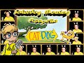 CatDog Theme REUPLOAD Saturday Morning Acapella