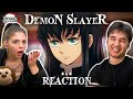 Demon Slayer 4x4 REACTION To Bring A Smile To One S Face