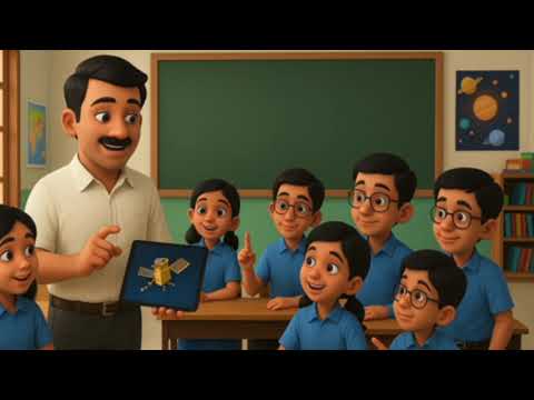 हमारा आदित्य – Class 4 Hindi video