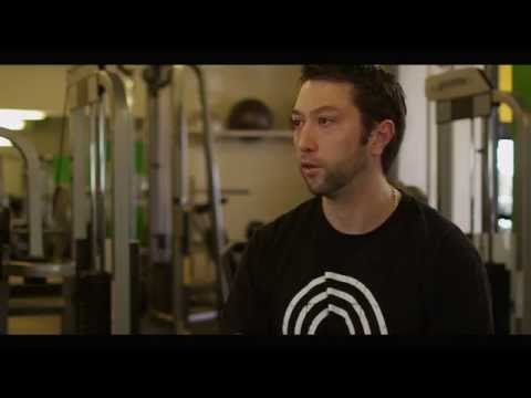 Off The Grid Fitness video.