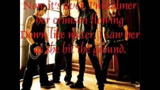 BFMV- My Fist, Your Mouth, Her Scars