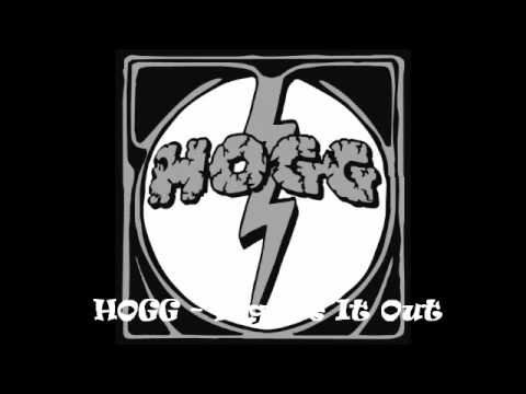 HOGG - Figure It Out