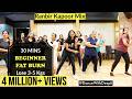 DWD 97 30mins Daily Beginner Bollywood Dance Workout Ranbir Kapoor Mix Dancewithdeepti