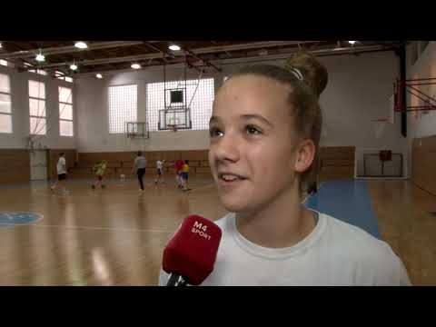 KOSÁRLABDA. Felújított környezetben dolgozhat a Csata