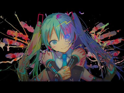 キメラ 歌ってみた【はりま】
