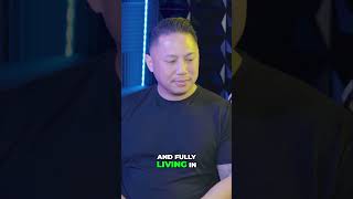 Noah Sharp: Living Purpose and Giving ALL the Smoke!