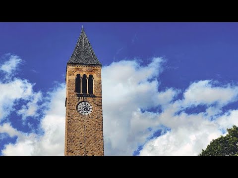 Cornell Niche