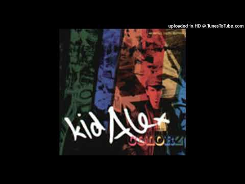 Kid Alex - Stereo