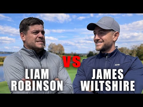 This Match Was Decided on the Last Hole!