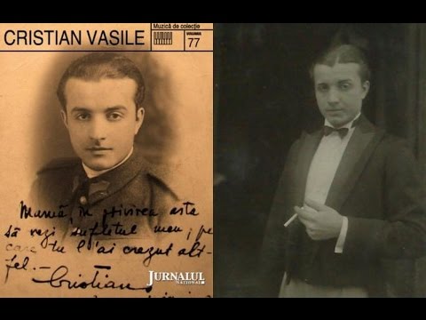 Cristian Vasile — Zaraza (1931)