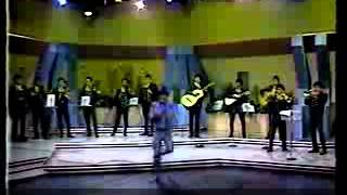 EL CALABACEADO" RAFAEL BUENDÍA mariachi real nayar