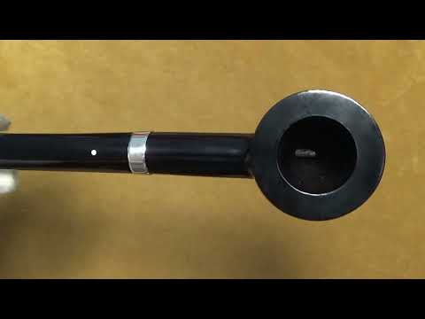 Pipa Dunhill Dress gruppo 3 - 3306 (2018) (DHD18)